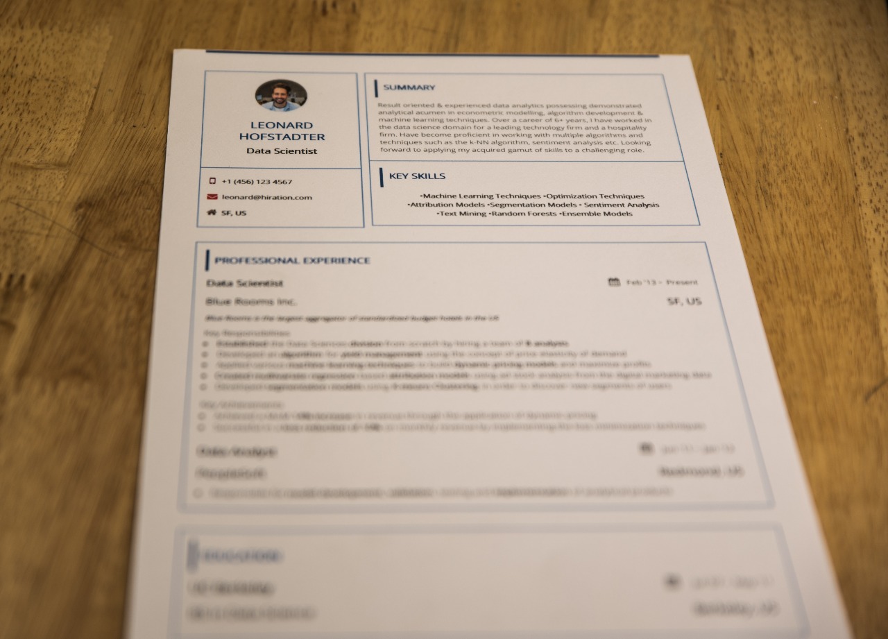The 2022 guide with 20 examples resume writing service resume 
